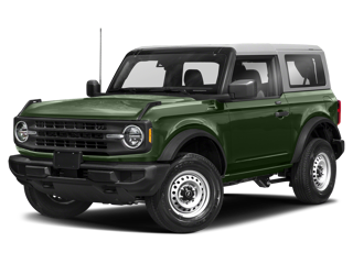 2023 Ford Bronco For Sale in Paris, TN