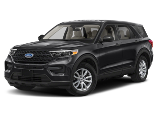 2023 Ford Explorer For Sale in Paris, TN