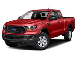 2023 Ford Ranger For Sale in Paris, TN