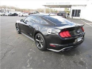 2019 Ford Mustang EcoBoost Fastback