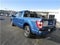2023 Ford F-150 XL 4x4 SuperCrew Cab 5.5 ft. box 145 in. WB
