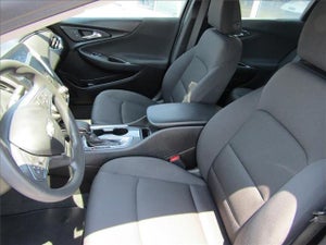 2021 Chevrolet Malibu LS w/1FL Sedan
