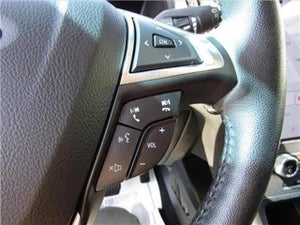 2022 Ford Edge SEL All-Wheel Drive
