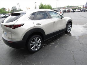 2023 Mazda CX-30 2.5 S Select Package i-ACTIV All-Wheel Drive Sport Utility