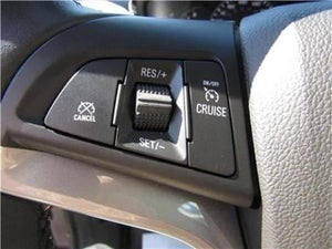 2021 Chevrolet Trax LT All-wheel Drive