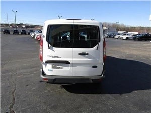 2016 Ford Transit Connect XL Cargo Van LWB