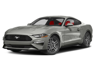 2022 Ford Mustang, Paris, TN