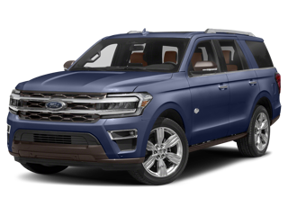 2023 Ford Expedition