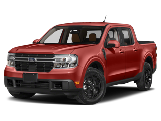 2023 Ford Maverick