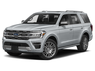2025 Ford Expedition near Paris, TN