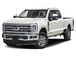 2025 Ford Super Duty F-250 near Paris, TN