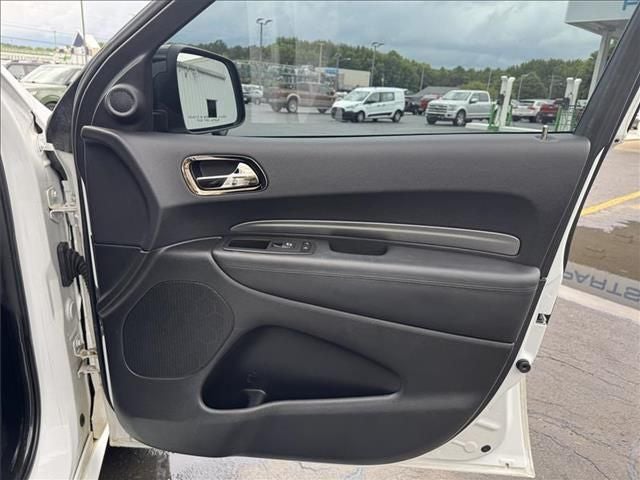 2019 Dodge Durango R/T