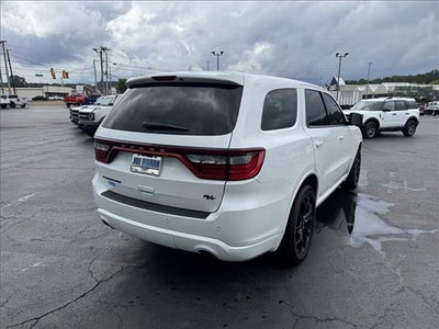 2019 Dodge Durango R/T