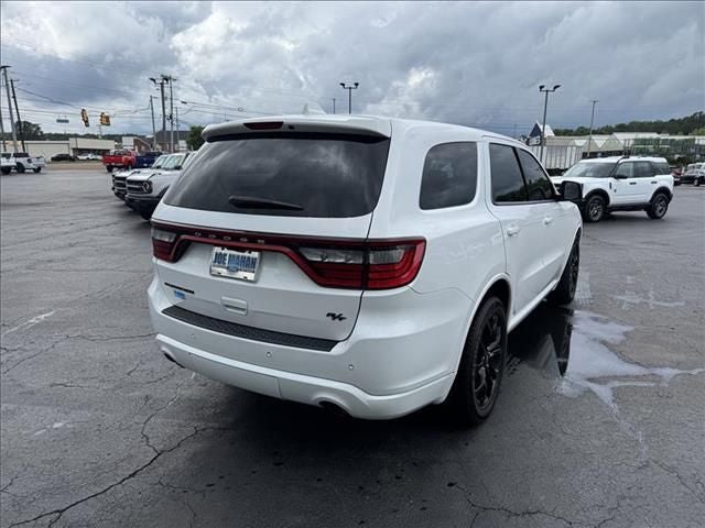 2019 Dodge Durango R/T