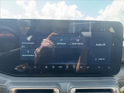 2025 Ford Mustang GT Premium Fastback