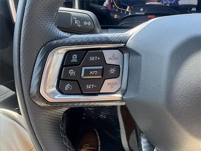 2025 Ford Mustang GT Premium Fastback