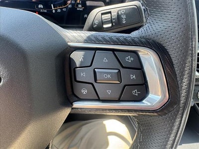 2025 Ford Mustang GT Premium Fastback