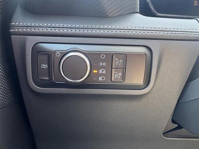 2025 Ford Mustang GT Premium Fastback