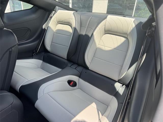 2025 Ford Mustang GT Premium Fastback