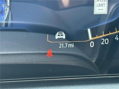 2025 Ford Mustang GT Premium Fastback