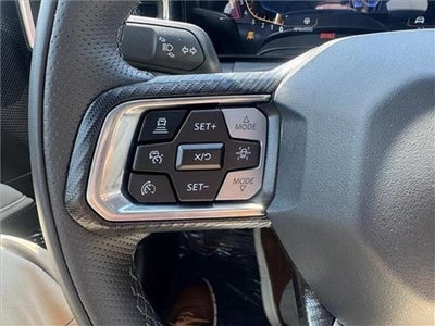 2025 Ford Mustang GT Premium Fastback