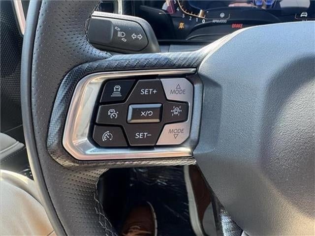 2025 Ford Mustang GT Premium Fastback