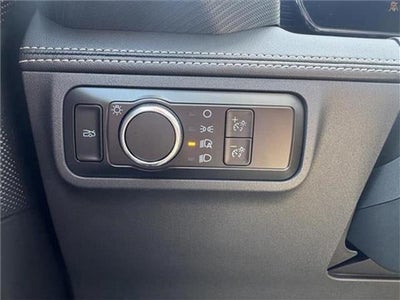 2025 Ford Mustang GT Premium Fastback