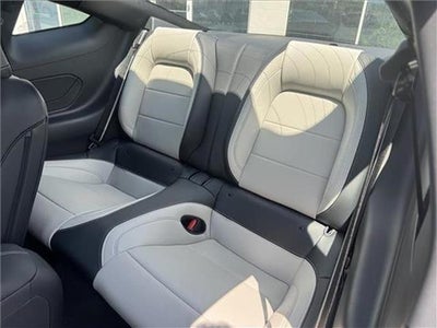 2025 Ford Mustang GT Premium Fastback