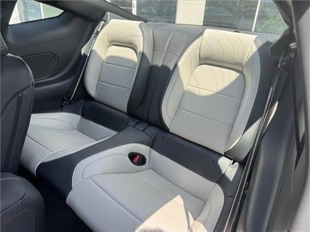 2025 Ford Mustang GT Premium Fastback