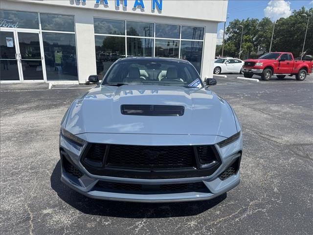 2025 Ford Mustang GT Premium Fastback