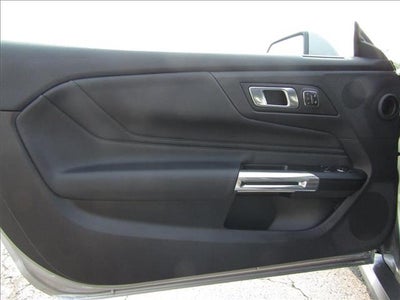 2025 Ford Mustang EcoBoost® Premium Fastback