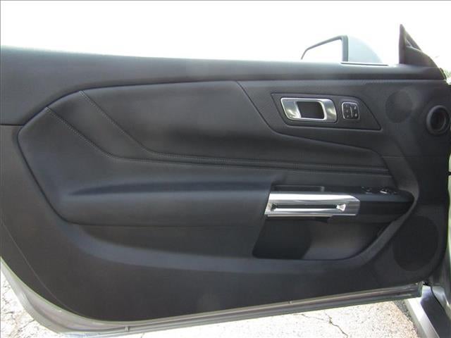 2025 Ford Mustang EcoBoost® Premium Fastback