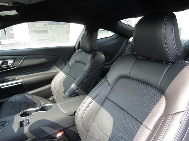 2025 Ford Mustang EcoBoost® Premium Fastback