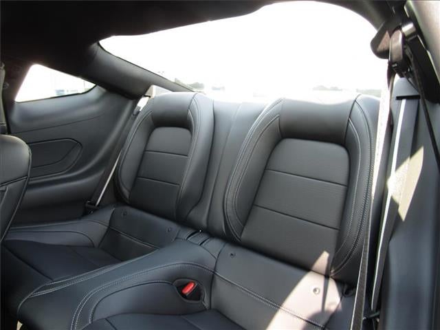 2025 Ford Mustang EcoBoost® Premium Fastback