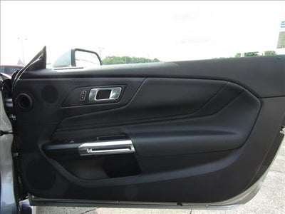 2025 Ford Mustang EcoBoost® Premium Fastback