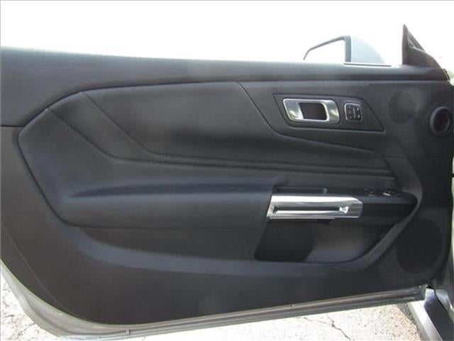 2025 Ford Mustang EcoBoost® Premium Fastback