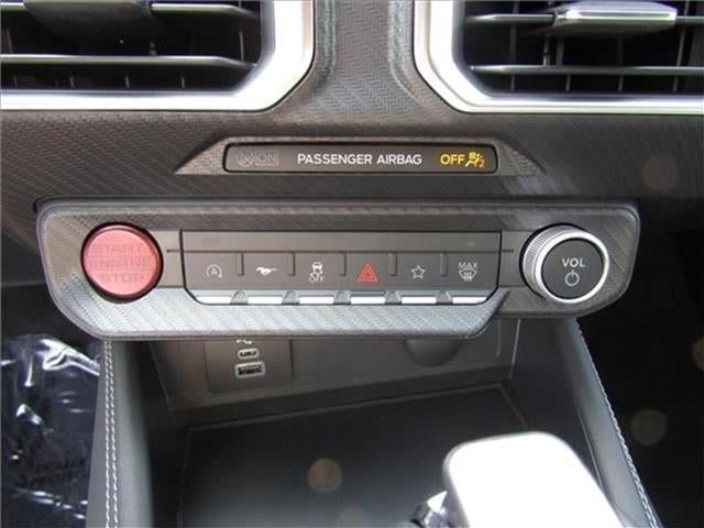 2025 Ford Mustang EcoBoost® Premium Fastback