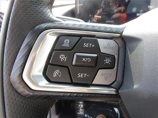 2025 Ford Mustang EcoBoost® Premium Fastback