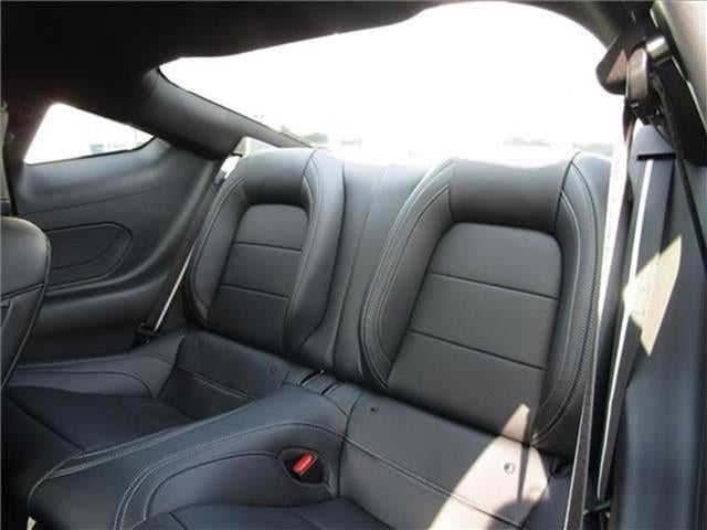 2025 Ford Mustang EcoBoost® Premium Fastback