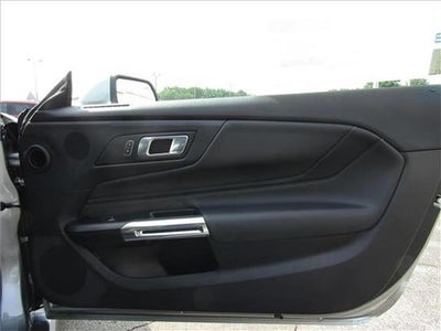 2025 Ford Mustang EcoBoost® Premium Fastback