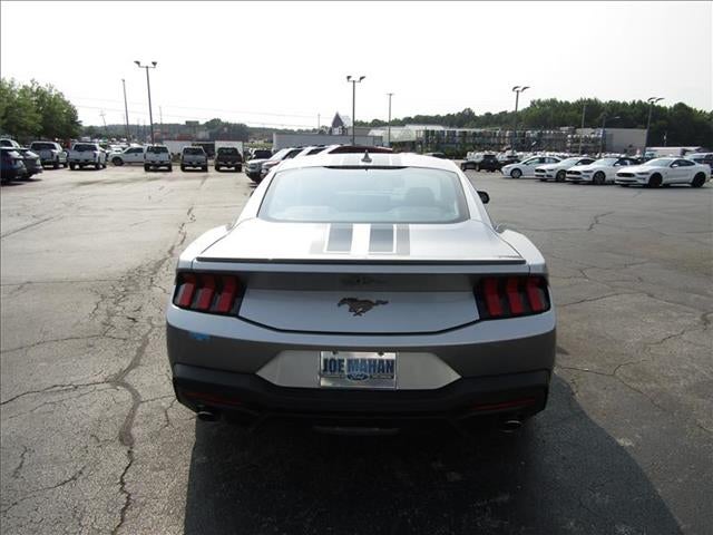 2025 Ford Mustang EcoBoost® Premium Fastback