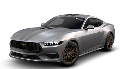 2025 Ford Mustang EcoBoost® Premium Fastback