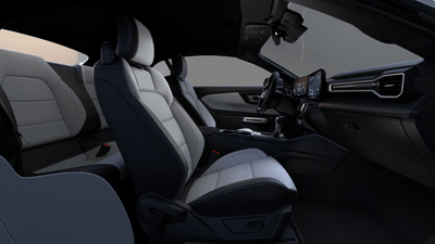 2025 Ford Mustang EcoBoost® Premium Convertible