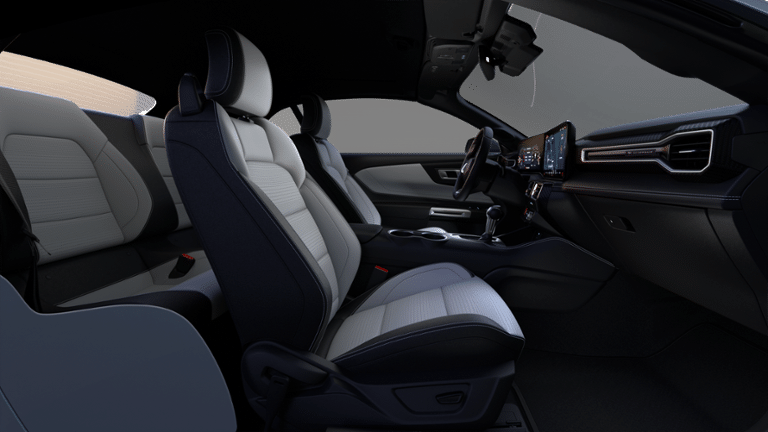 2025 Ford Mustang EcoBoost® Premium Convertible