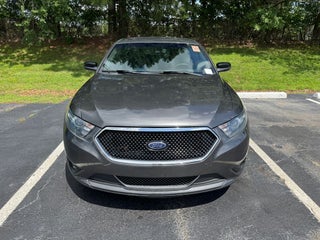 2018 Ford Taurus SHO