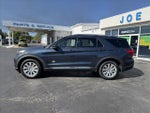 2022 Ford Explorer King Ranch