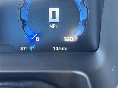 2025 Ford Bronco Big Bend®