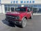 2025 Ford Bronco Big Bend®