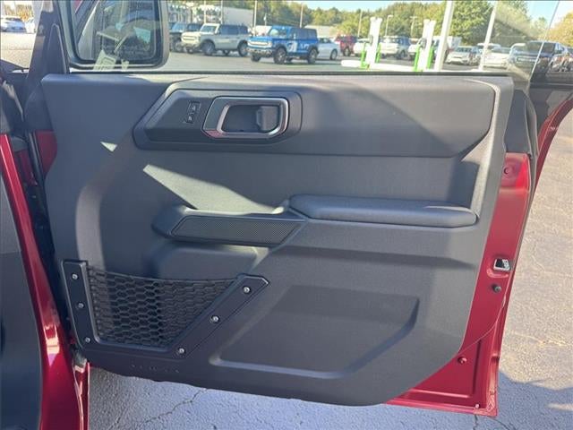 2025 Ford Bronco Big Bend®