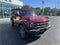 2025 Ford Bronco Big Bend®